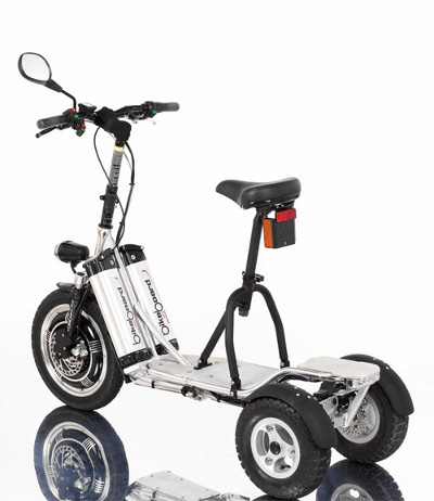 Bikeboard A520