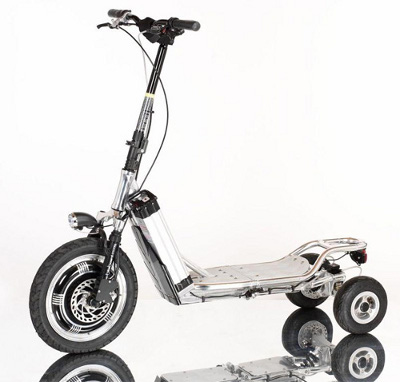 Bikeboard A735
