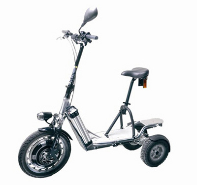 Bikeboard K535