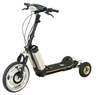 Bikeboard S520