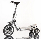 Bikeboard A735