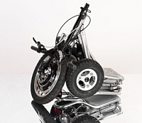 Bikeboard Technik