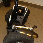 Unsere Segways