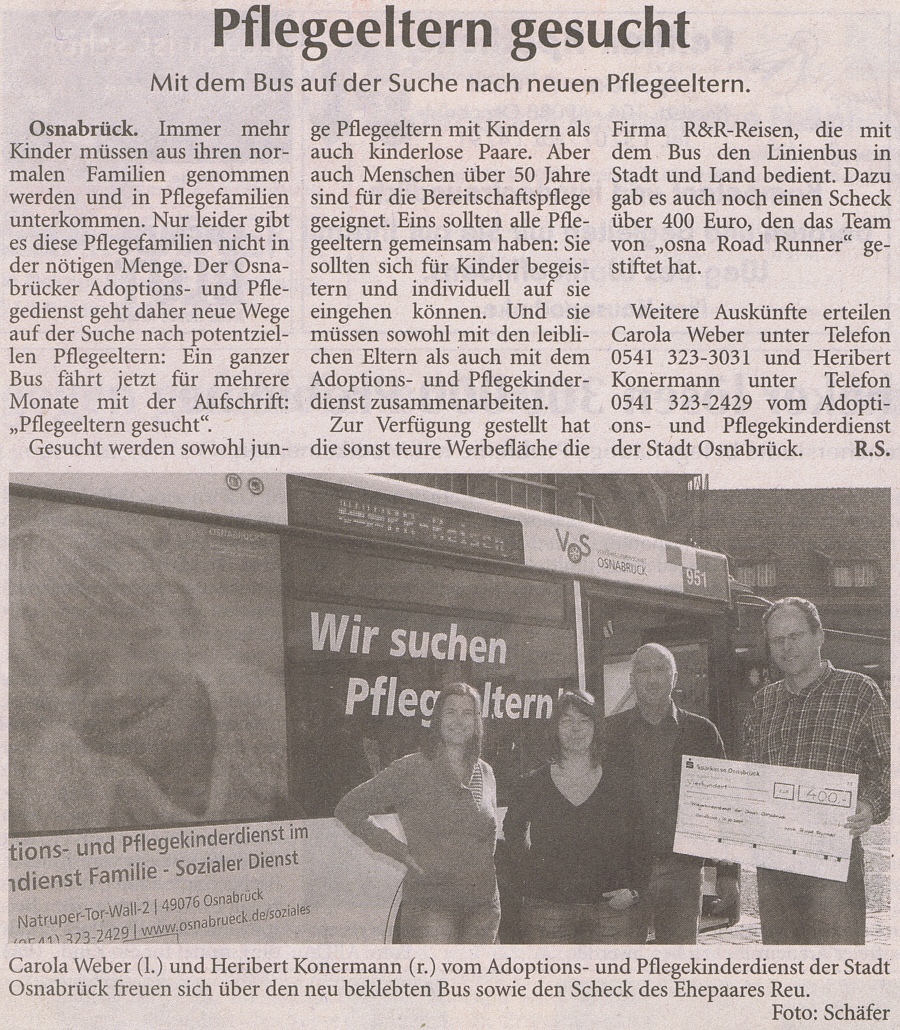 Presseausschnitt 08