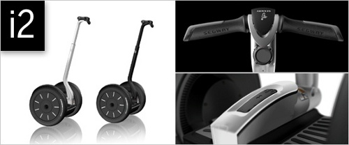 Segway i2