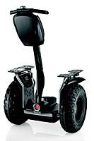 Segway x2